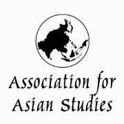 Association for Asian Studies Logo